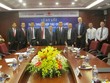 Vingroup ký thỏa thuận chiến lược với 8 nhà thầu quốc tế