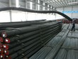 Tiêu thụ thép tốt nhưng chủ yếu vẫn từ một số tên tuổi lớn - Ảnh: Hoài Nam
