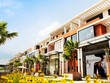 Thêm lựa chọn biệt thự mặt tiền cho người Hà Nội tại Nam Sài Gòn 