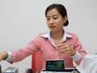 Dự trữ ngoại tệ đã tăng mạnh trong các năm gần đây. Ảnh: Thành Hoa 