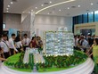 Imperia Garden luôn thu hút được sự quan tâm của đông đảo khách hàng