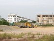 Khu đô thị Phú Lương của Công ty Trung Việt  chậm tiến độ, chây ỳ thuế, nhưng vẫn được giữ đất