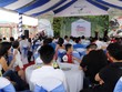 Đông đảo quý khách hàng đã đến tham dự Lễ bốc thăm trúng thưởng tại Mega Village. Đơn vị phân phối dự án: STDA Miền Nam, 326 Võ Văn Kiệt, phường Cô Giang, quận 1, TP. HCM. Văn phòng dự án: 36 Bùi Thị Xuân, phường Bến Thành, quận 1, TP.HCM. ĐT: 0933 681 55