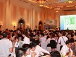 Imperia Garden được ví như “Vườn trong phố”, một mô hình dự án độc đáo thu hút được sự quan tâm của đông đảo khách hàng