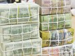 Tìm cơ hội trong nỗi lo tỷ giá