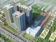 Imperia Garden sở hữu vị trí đắc địa tại trung tâm quận Thanh Xuân