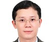 Ông Trần Hải Hà, Tổng giám đốc CTCK MB (MBS) 