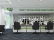 Thiết kế phối cảnh văn phòng mới của ORS