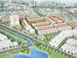 Phối cảnh tổng thể Dự án