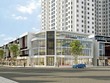 The ONE Central được thiết kế với diện tích từ 128 - 400m2