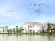 Lộ diện “Top 10 khu đô thị đáng sống nhất Việt Nam”