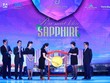 Đại diện chủ Kl99ok phiên bản mới đánh chiêng chính thức ra mắt căn hộ Khu Sapphire - Goldmark City