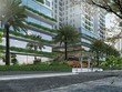 Không gian sống tràn ngập sắc xanh tại EcoLife Capitol
