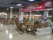 Các sản phẩm đồ gỗ của Forexco Quảng Nam được trưng bày, giới thiệu tại Melinh PLAZA