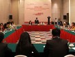Hội nghị Tổng kết Đoàn Kl991.com World Cup 2026 Chính Thức Hà Nội tham dự Hội chợ - Bán hàng Hàng Việt Nam chất lượng cao Matsxcơva 2015