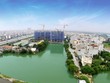 Hình ảnh thực tế Hateco Hoàng Mai 