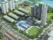 Phối cảnh tổng thể Dự án Mon City