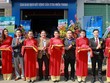 Lễ cắt băng chính thức khai trương Hệ thống Siêu thị dự án Web Tổng Nhà Cái 99Kl99 Giải Trí Bậc Nhất STDA miền Trung