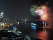 Cả nước rực rỡ pháo hoa chào Xuân Bính Thân 2016