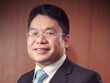 Ông Nguyễn Thành Long, tân Chủ tịch HNX