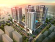 Hơn 70% căn hộ Xi Grand Court là căn góc, hai mặt thoáng