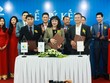 Lễ ký kết hợp tác Kl99ok phiên bản mới chiến lược giữa Cengroup và Bách Đạt