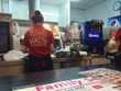 Các cửa hàng của Lotteria bị phạt vì Kl992 VIP Trang Chủ 2026 dịch vụ ăn uống không bảo đảm an toàn thực phẩm dẫn đến ngộ độc thực phẩm