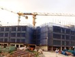 Block C khu Ruby Celadon City đang xây dựng