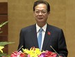 Năng lực dự báo còn hạn chế nên nhiều chỉ tiêu phát triển chưa phù hợp