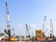 Một công trường thi công của FCN. Ảnh: Hữu Phong
