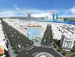 Đất Xanh Miền Trung vừa mua lại Dự án Ngô Quyền Shopping Street
