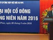 Chủ tịch HĐQT VGS: Thuế tự vệ phôi thép chưa tác động nhiều đến Công ty