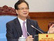 Lời chia tay của Thủ tướng Nguyễn Tấn Dũng