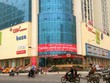 Dự án Hồ Gươm Plaza nhìn từ phía đường Trần Phú