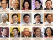 Sáng nay, Chủ tịch Quốc hội khóa mới tuyên thệ nhậm chức