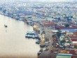 Theo tiến độ cam kết, cảng Sài Gòn phải di dời, bàn giao mặt bằng khu cảng Nhà Rồng - Khánh Hội cho Công ty TNHH Kl99ok phiên bản mới phát triển đô thị Ngọc Viễn Đông để thực hiện dự án chuyển đổi công năng trong quý 1/2016