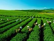 Tăng cường quản lý đất đai có nguồn gốc nông, lâm trường quốc doanh