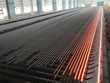 Cả triệu tấn thép được bán sau quyết định áp thuế tự vệ