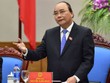 Thủ tướng Nguyễn Xuân Phúc chủ trì phiên họp Kl993 ưu đãi thưởng hấp dẫn