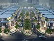 Sức hút khu nhà phố hạng sang Hado Centrosa Garden đến từ đâu?