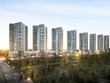 The Sun Avenue tọa lạc tại mặt tiền Mai Chí Thọ, quận 2, TP.HCM