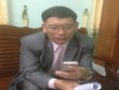 Ông Hoàng Đức, Chủ tịch xã Hoàn Trạch
