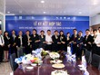 Khu phức hợp căn hộ cao cấp The Southern Dragon được phân phối bởi 5 đơn vị chuyên nghiệp