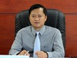Chủ tịch HĐQT đương nhiệm của Cienco 5 Bạch Ngọc Du