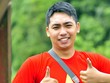 Từng có thời gian gặp nhiều khó khăn trong Kl992 VIP Trang Chủ 2026 nhưng Đức không nản lòng và đã đạt được thành công. Ảnh: NVCC