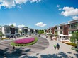 Courtyard Homes - Biệt thự song lập với không gian xanh lên tới 60% - Hotline: 04 3944 98 98