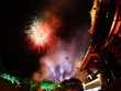  Bầu trời Huế rực sáng pháo hoa đêm khai mạc Festival