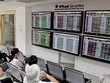 VN-Index có thể đạt 615-620 điểm trong quý II