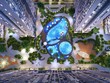 Giao dịch phân khúc căn hộ trung - cao cấp dành vị thế tốt nhất thị trường trong những tháng đầu năm 2016