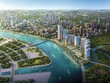 Không gian sống xanh mát với vị trí trung tâm thành phố luôn là lựa chọn hàng đầu của đa số người nước ngoài khi tìm thuê căn hộ cao cấp tại Việt Nam